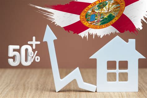 2 Florida home insurance companies aim to raise rates more than 50% ...