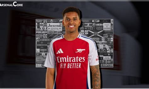 Latest Rodrygo News | Transfer News | Injury News and Update – ArsenalCore