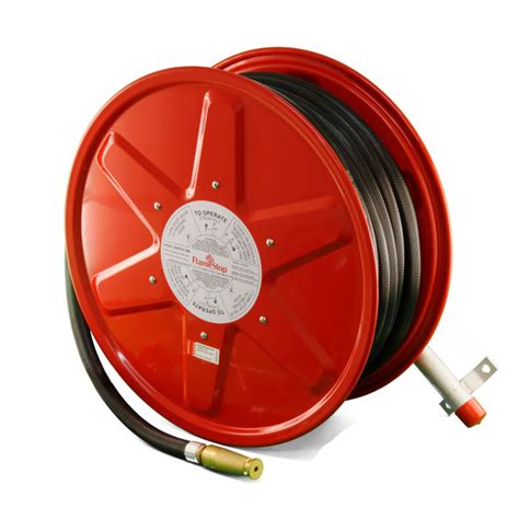 30m x 25mm Fire Hose Reels & Accessories – HECS Fire