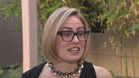 2024 Election: Kyrsten Sinema to leave Senate | FOX 13 Seattle