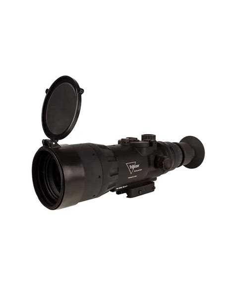 Trijicon IR-HUNTER 60mm Thermal Riflescope – Huey Outdoors