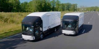 Volta trucks sells over 300 electric trucks totaling more than $92M