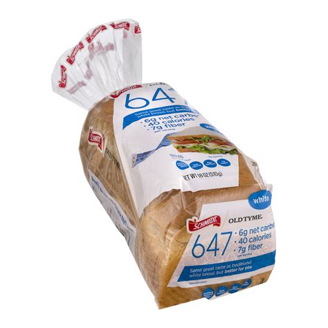 20 Best Of Low Carb Bread at Walmart – Best Product Reviews