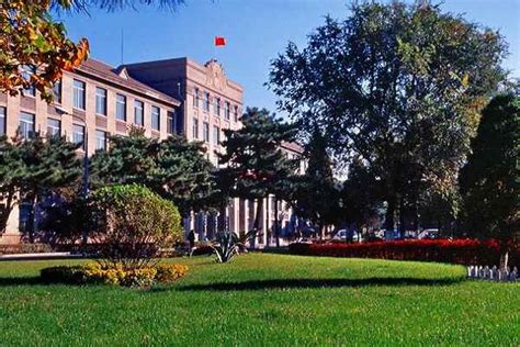 Liaoning University | ISAC Teach in China Program