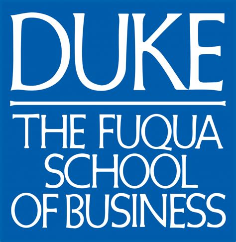 Duke University Fuqua School Of Business « Logos & Brands Directory