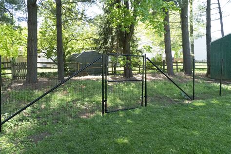 Dog Fence Gates | Dog Fence Parts | Easy Pet Fence