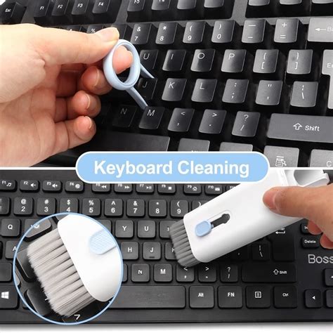 7 In1 Keyboard Cleaning Kit | Sadadropship