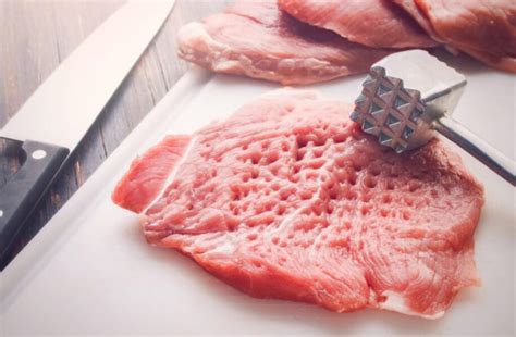 Ways to Tenderize Meat – Tenderizers to Acids & Enzymes - Food Sec