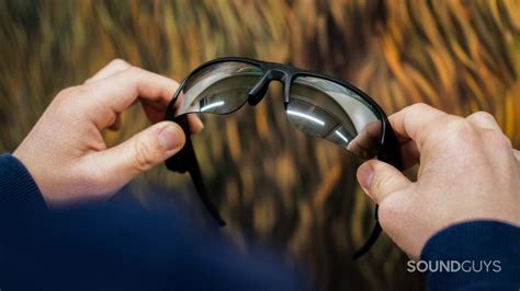 Bose Frames Tempo review - SoundGuys