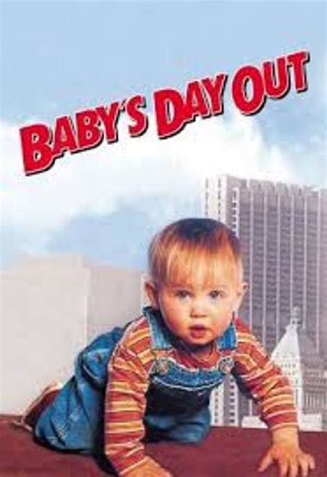 Baby Day Out Full Movie In English Dailymotion - Baby Viewer