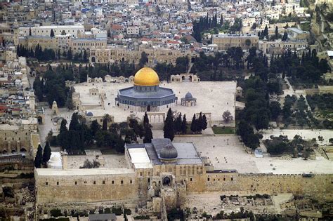 Al-Aqsa Mosque Wallpapers - Wallpaper Cave