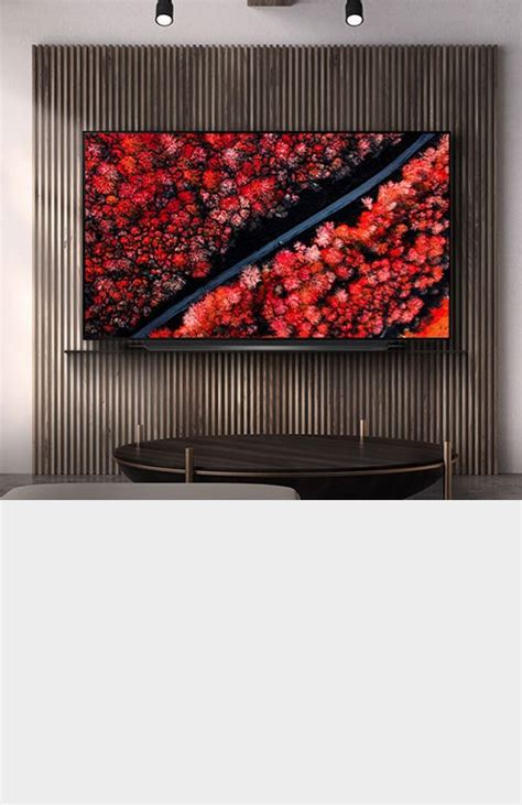 LG OLED TV AI ThinQ: See How Good The Best TV Can Be | LG USA