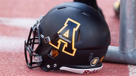 Advanced computer model locks in picks for Appalachian State vs. Coastal Carolina, Week 12, 2020 ...