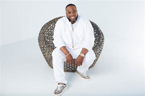 Marvin Sapp's 'Close' Debuts at No. 1 on Top Gospel Album | Billboard