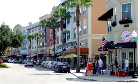 Avalon Park: An insider's guide to 'Orlando's hometown' neighborhood