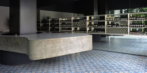 In Aesop Stores, It's All About a Deeper Kind of Storytelling ...