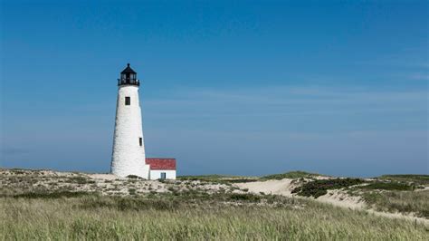 Your ultimate guide to experiencing Nantucket in the fall – Metro US