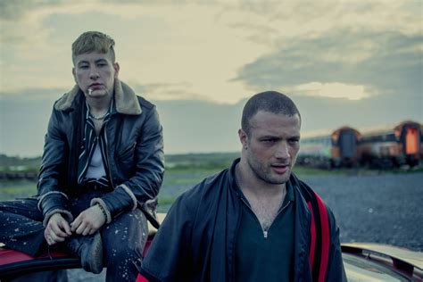 Watch Barry Keoghan navigate Ireland’s criminal underworld in this new ...