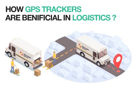 How GPS for a truck can be beneficial? - Onelap Blogs