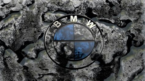 Logo BMW Wallpapers - Wallpaper Cave