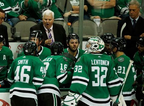 Dallas Stars land pair of coaches on NHL.com’s list of top HCs of the ...