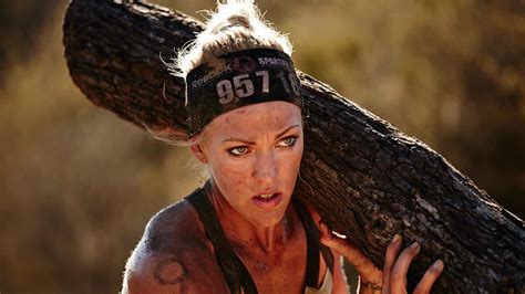 A Great 1-Month Spartan Race Program – 20 Fit