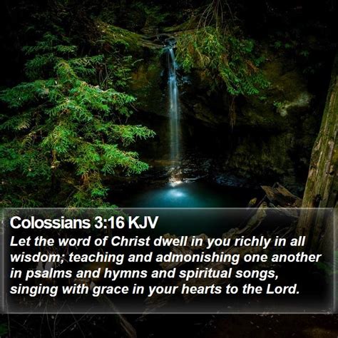 25 Bible Verses About Singing | Bible Verse Pictures | Bible Study Topic: Singing