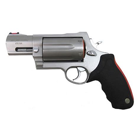 Taurus 513 Raging Judge, Revolver, .454 Casull, Z2513039, 151550006179 ...