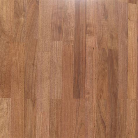 3-Strip Engineered Walnut Flooring (T08) - China Walnut Engineered Wood Plank and Walnut ...