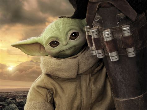 1400x1050 Resolution Baby Yoda Star Wars Mandalorian 2 1400x1050 Resolution Wallpaper ...