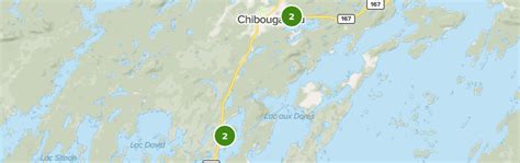 Best trails in Chibougamau, Quebec | AllTrails