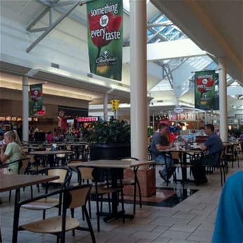 Chesterfield Towne Center - 11 Photos - Shopping Centers - Bon Air ...