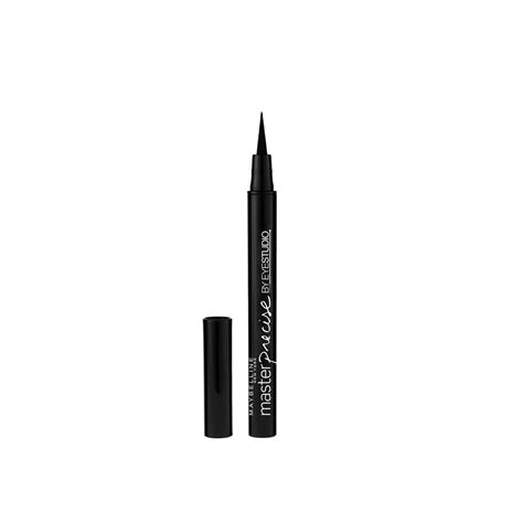 Maybelline Hyper Precise Liquid Eyeliner Black 1ml