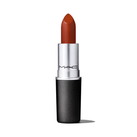 MAC Matte Lipstick | MAC Cosmetics - Official Site | MAC Cosmetics ...