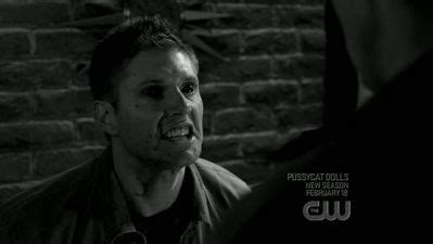 Demon Dean - Supernatural Photo (809829) - Fanpop