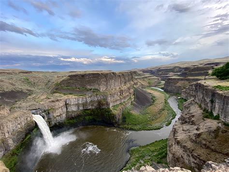 Palouse Trip, June 2020 | Wander Junkie