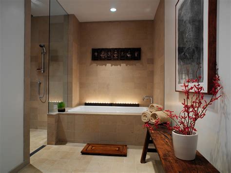 Spa-Inspired Master Bathrooms | Bathroom Design - Choose Floor Plan ...