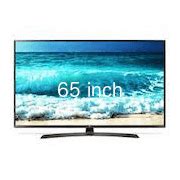 65 inch TV Deals ⇒ Cheap Price, Best Sales in UK - hotukdeals