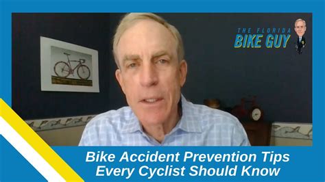 Bike Accident Prevention Tips for Cyclists: Ways to Avoid a Bicycle Accident #roadcycingtips ...