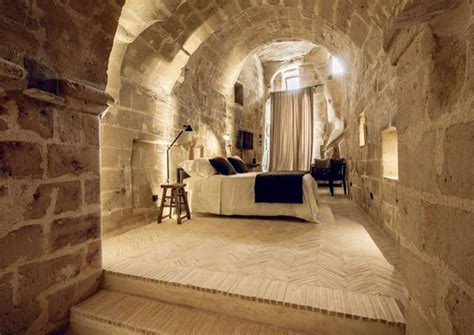 Where to Stay in MATERA - My favorite hotels