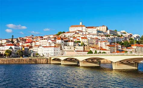 Coimbra, Portugal - Retirement, Lifestyle and Cost of Living Information