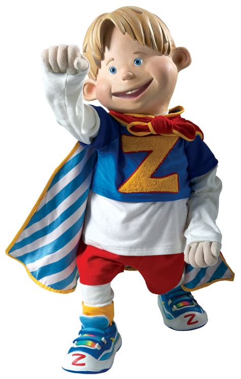 Cartoon Characters: LazyTown (New PNG's)