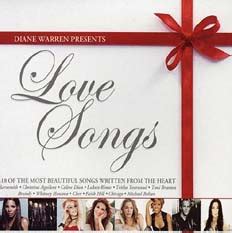 Diane Warren Presents Love Songs - JungleKey.com Wiki