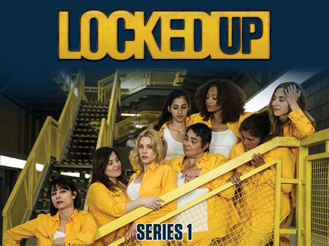 Watch Locked Up | Prime Video