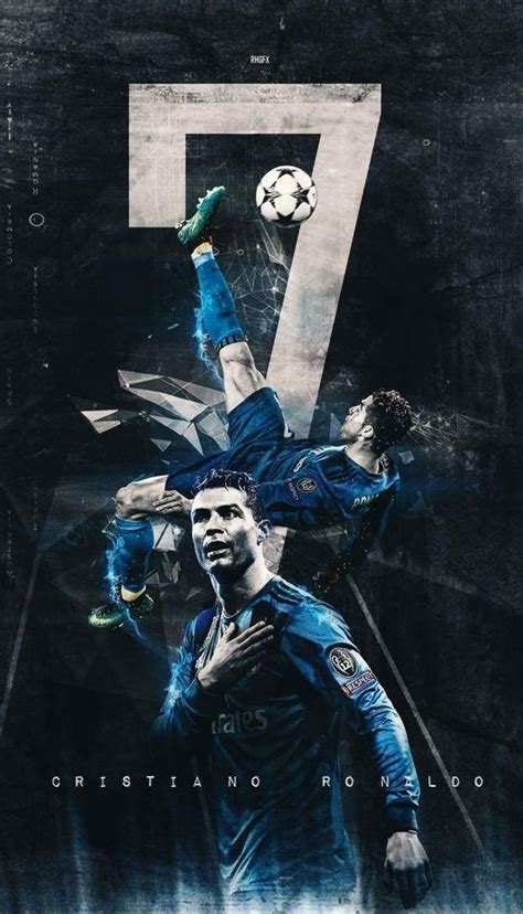 Cristiano Ronaldo | MY HERO