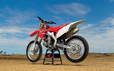 Honda CRF450R Wallpapers - Wallpaper Cave