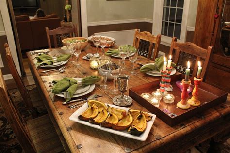 wonderful Shabbat table | Shabbat, Kosher recipes, Shabbat shalom