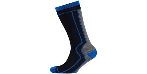 SealSkinz Thick Mid Length Waterproof Socks OutdoorGB