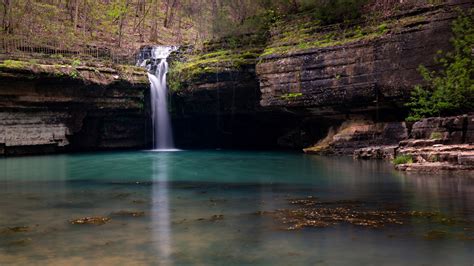 15 Scenic Trails For Hiking In Missouri - Midwest Explored