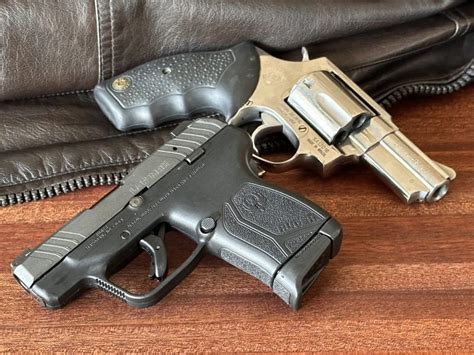 Handgun Barrel Length: Does it Matter? - The Mag Life